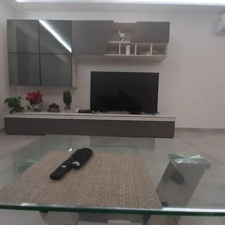 Holiday - Luxury Flat * Сент-Полс-Бей