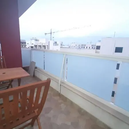 Апартаменты Holiday - Luxury Flat *
