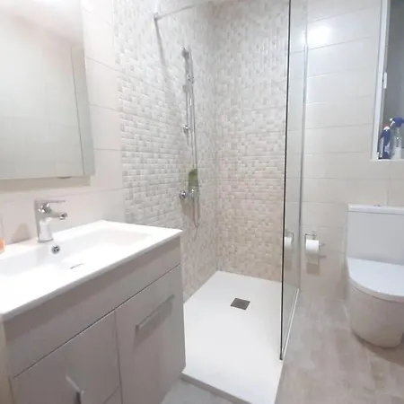 Holiday - Luxury Flat