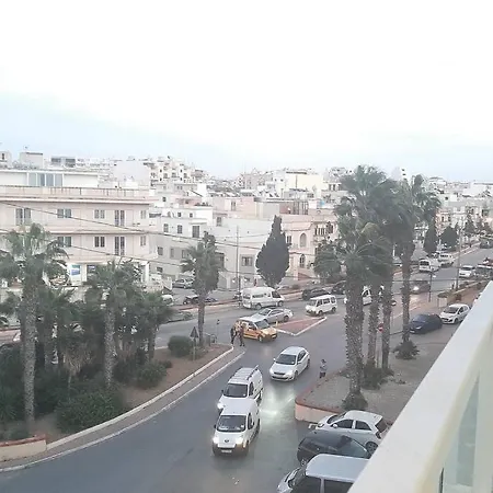 Holiday - Luxury Flat Lejlighed San Pawl il-Baħar