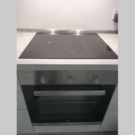 Apartment Holiday - Luxury Flat *