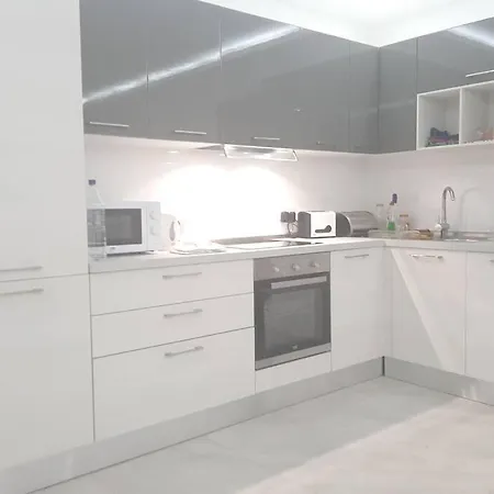 Lejlighed Holiday - Luxury Flat *