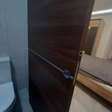 Lejlighed Holiday - Luxury Flat *
