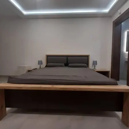 Holiday - Luxury Flat San Pawl il-Baħar