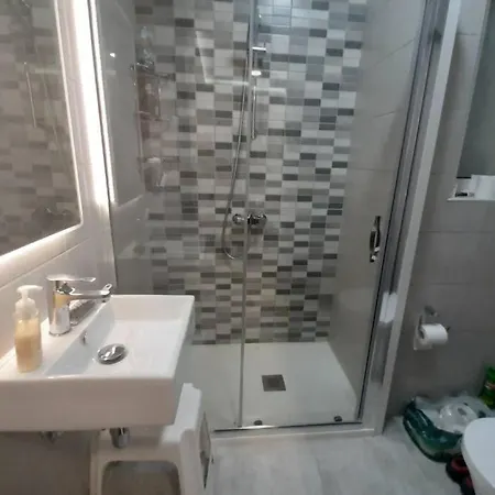 Appartement Holiday - Luxury Flat